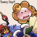 Flowey Day 2026