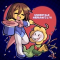 UNDERTALE9周年