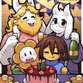 UNDERTALE10周年