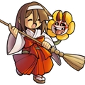 Miko and Oni